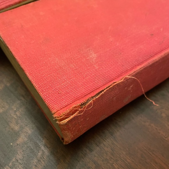 Antique Les Miserables volume I and II - Picture 7 of 11